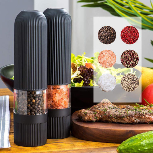 Electric Salt&Pepper Grinder