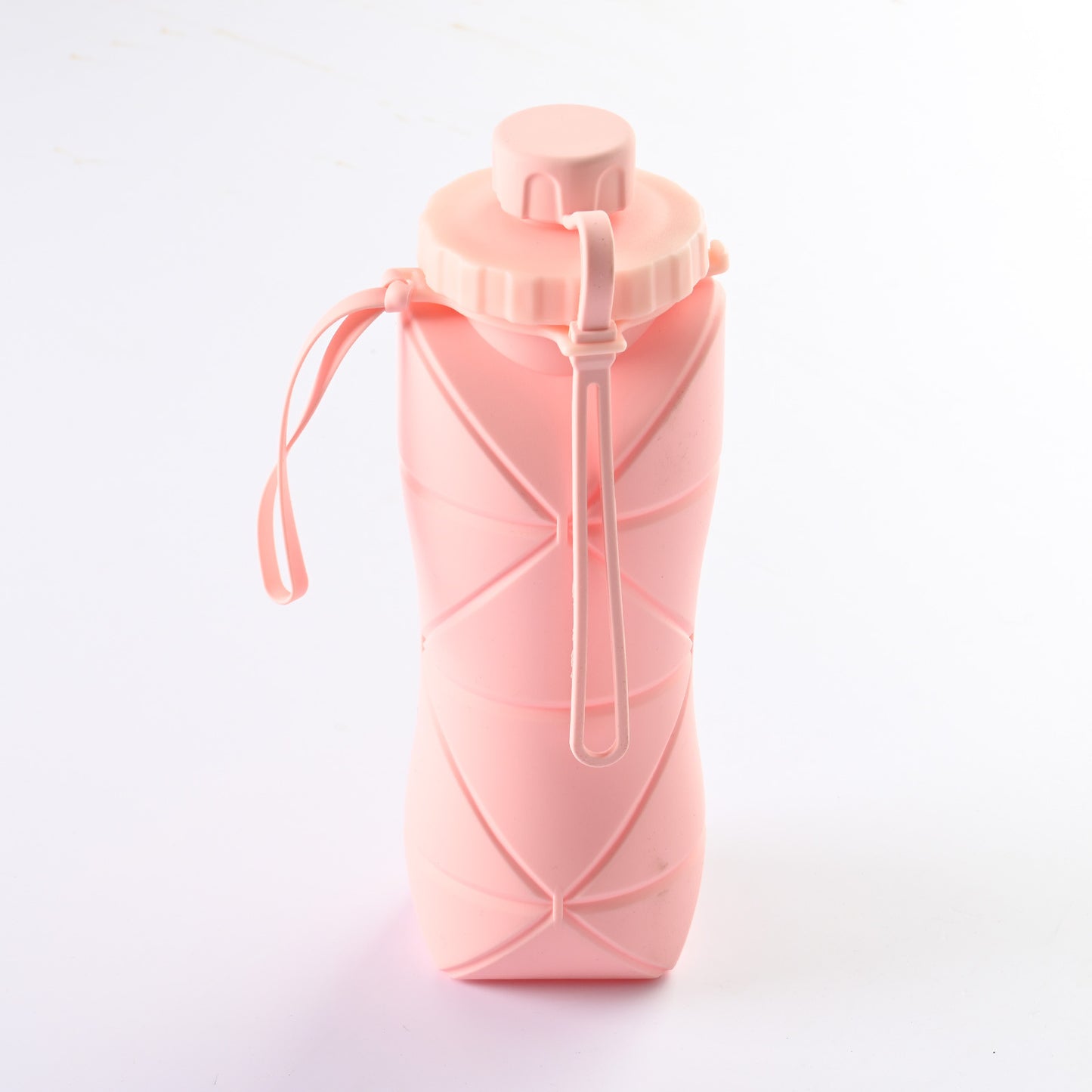 Folding Portable Bottle