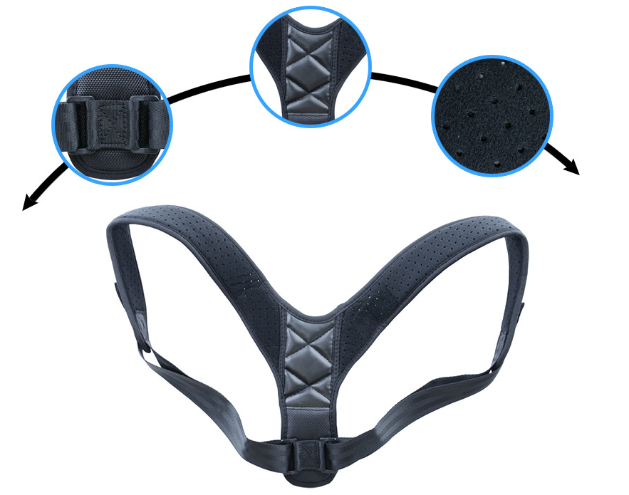 Medical Clavicle Posture Corrector