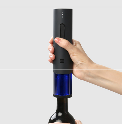 Electric Wine Bottle Opener