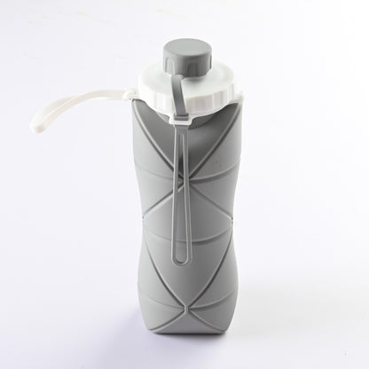 Folding Portable Bottle