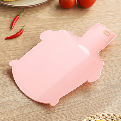 Outdoor Portable Foldable Vegetable Board