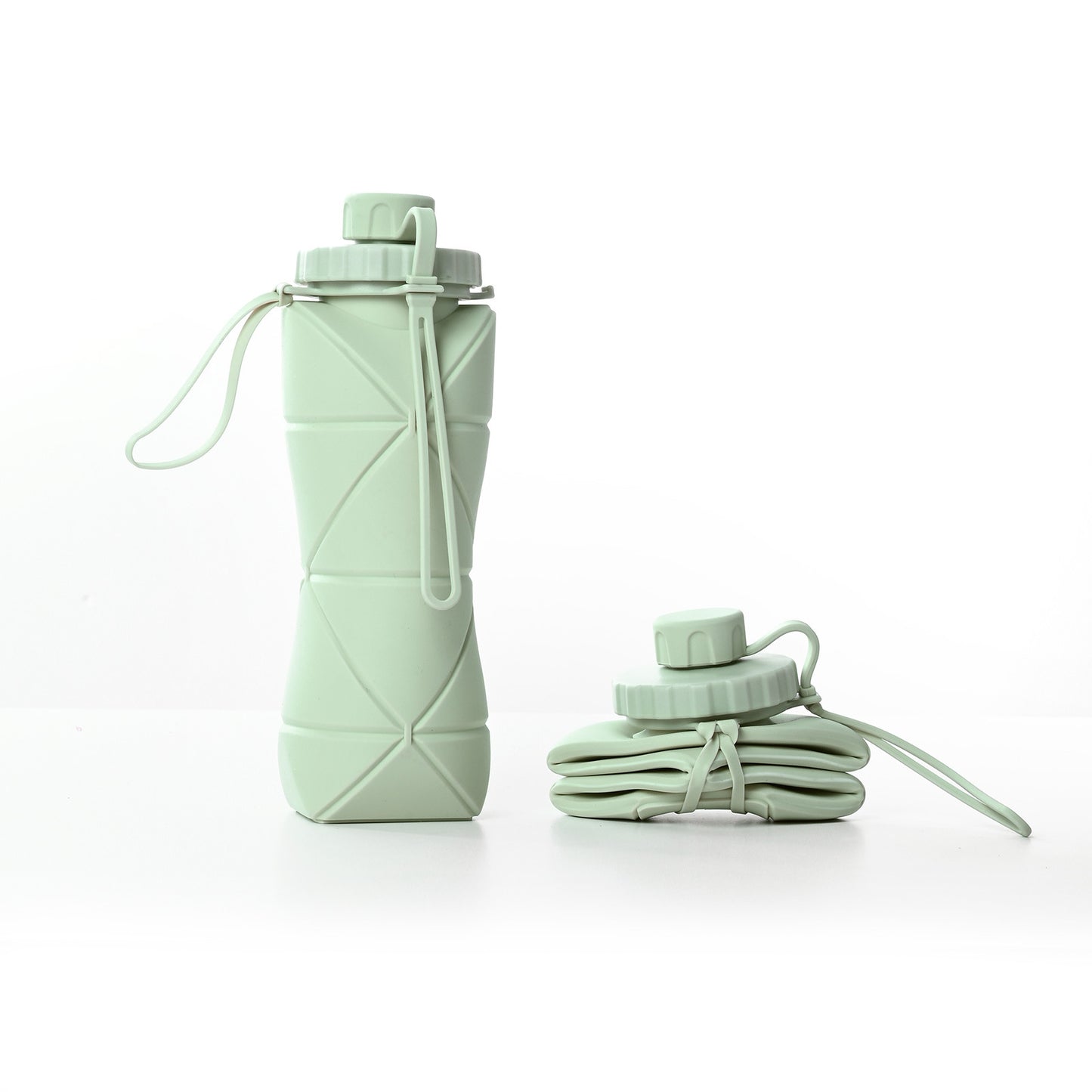 Folding Portable Bottle