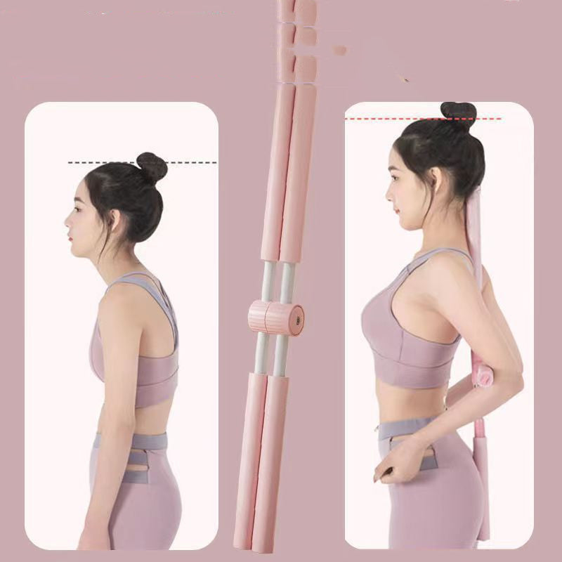 Back and Shoulder Stick Corrector