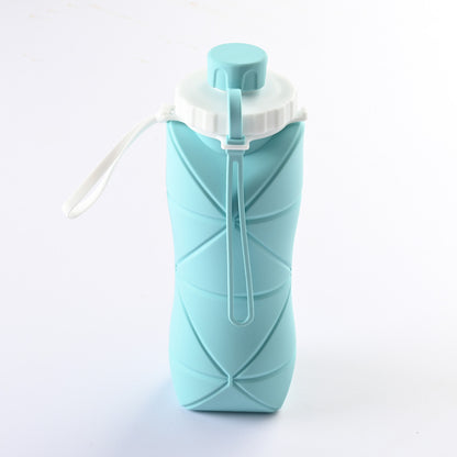 Folding Portable Bottle