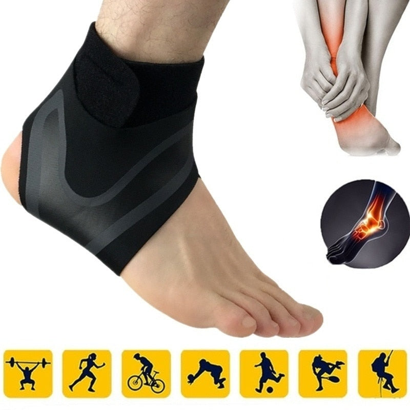 Ankle Support