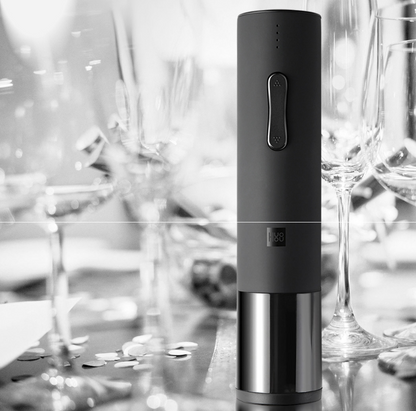 Electric Wine Bottle Opener