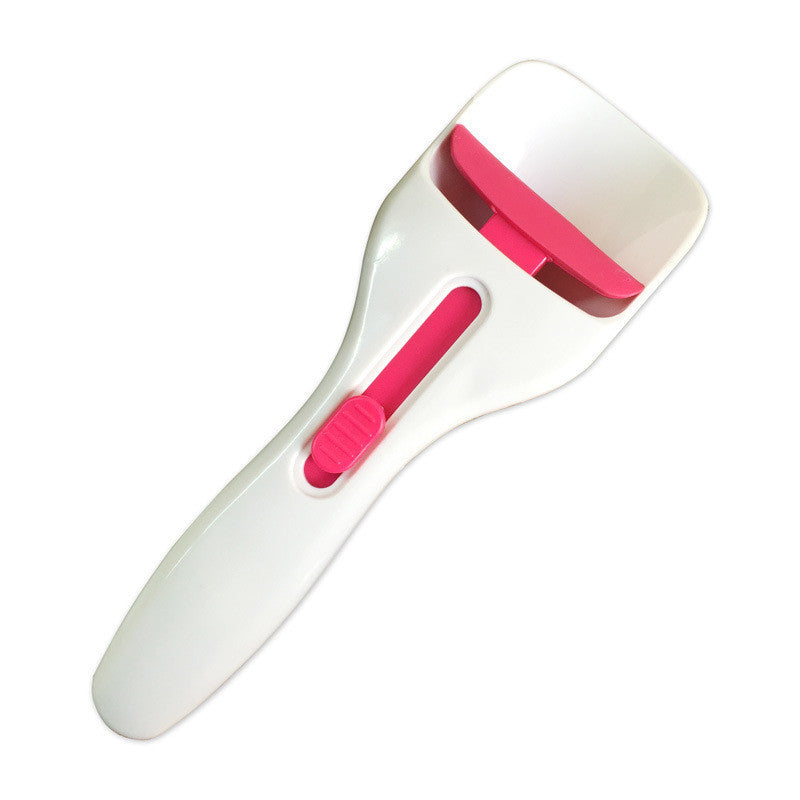 Cake Batter Scoop - Cupcake Spoon