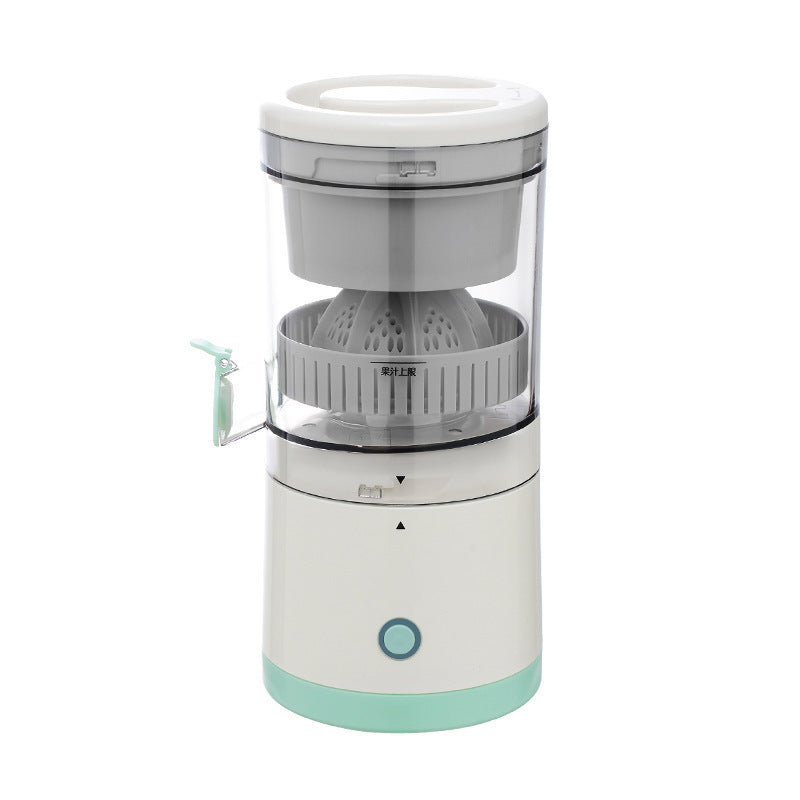 Portable Electric Juicer -  - Rechargeable Blender for Fresh Juice