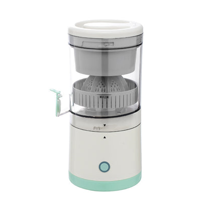 Portable Electric Juicer -  - Rechargeable Blender for Fresh Juice