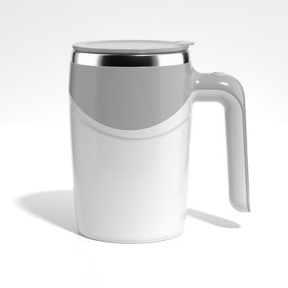 Rechargeable Automatic Stirring Coffee Cup